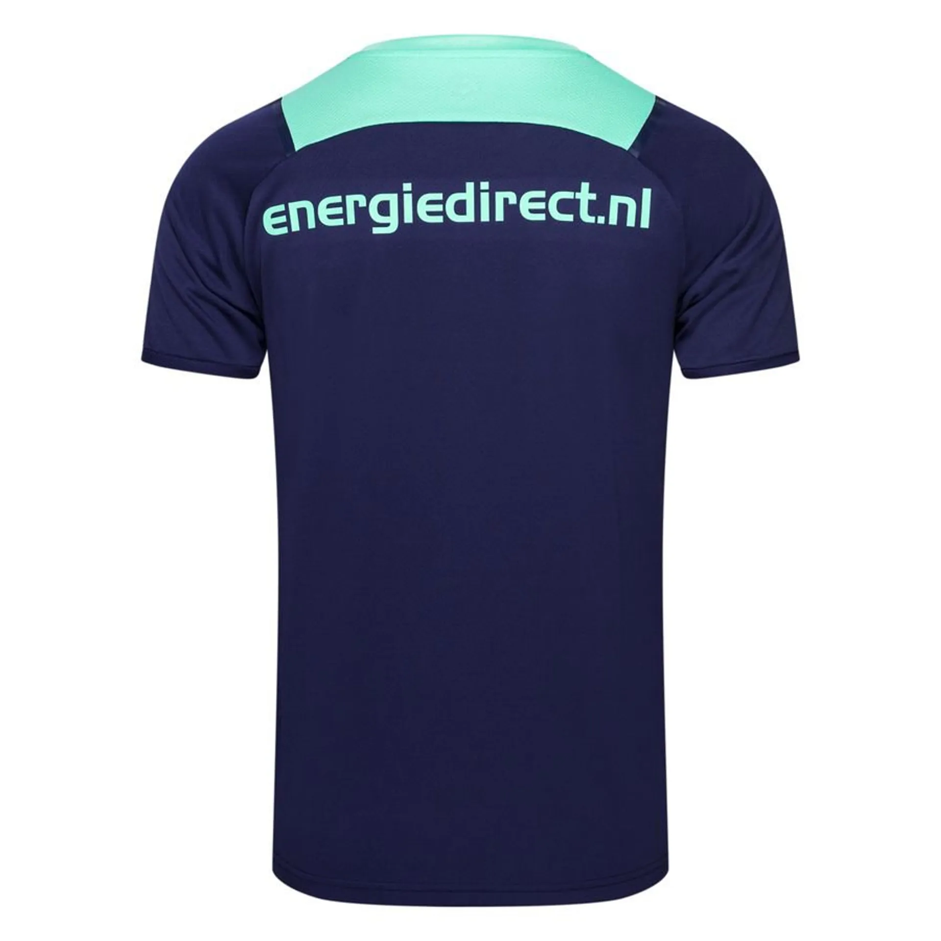 PSV 2021/22 Away Shirt Back View