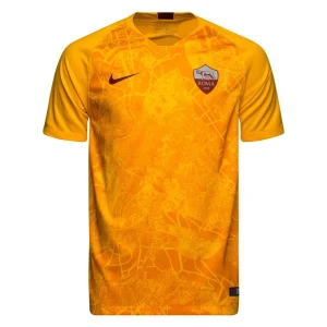 AS Roma 2018/19 3rd Shirt Front View