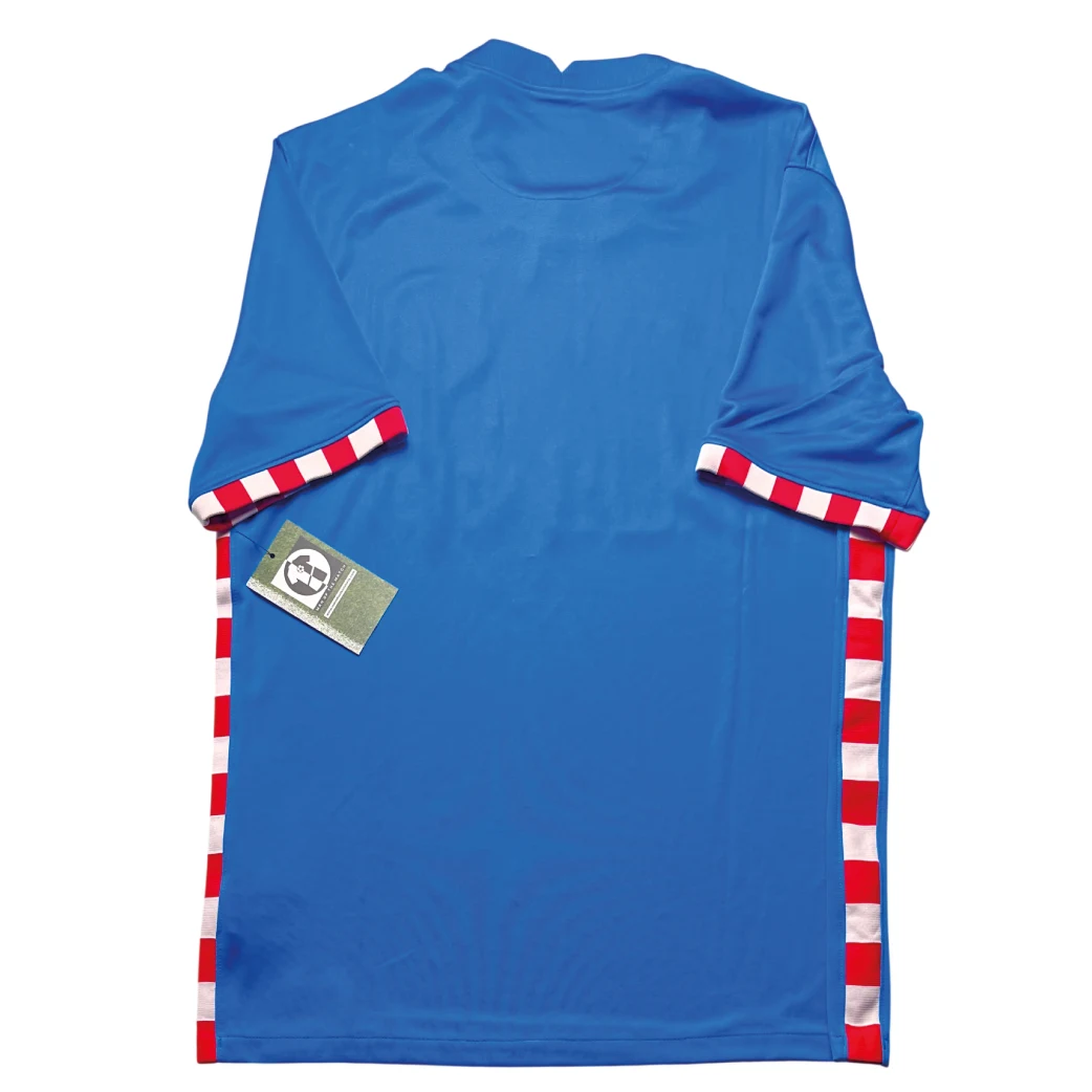 Atletico Madrid 2021/22 3rd Shirt Back View