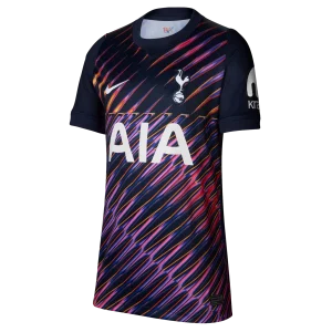 [Youth] Tottenham Hotspur 2026/27 Away Shirt Front View