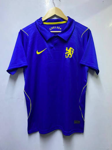 Chelsea jersey